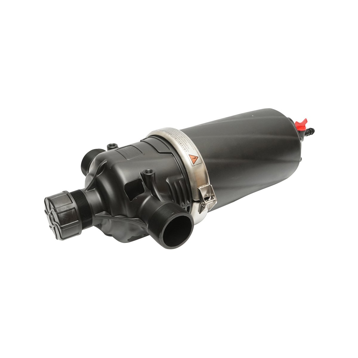 Filtru cu disc modular 2-1/2 pentru instalatie de irigare Breckner Germany